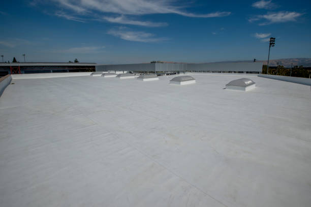 Best Cold Roofs  in Pleasant Grove, OH