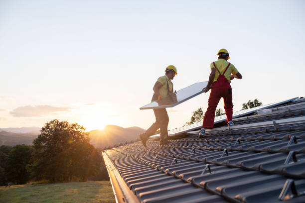 Best Gutter Installation and Repair  in Pleasant Grove, OH