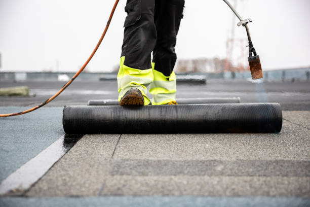 Fast & Reliable Emergency Roof Repairs in Pleasant Grove, OH